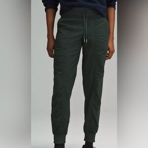 Dance Studio Mid-Rise Jogger
Full Length